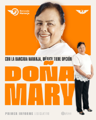 Doña Mary