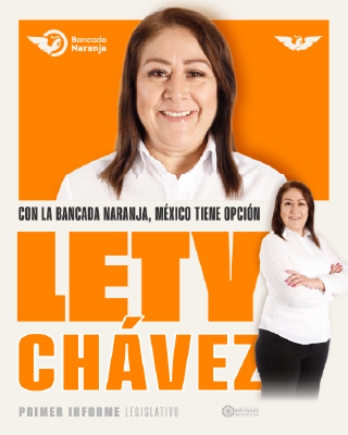 Lety Chavez