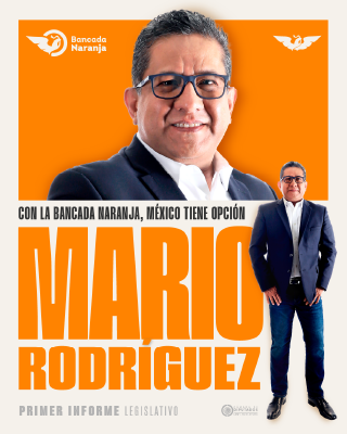 Mario Rodriguez