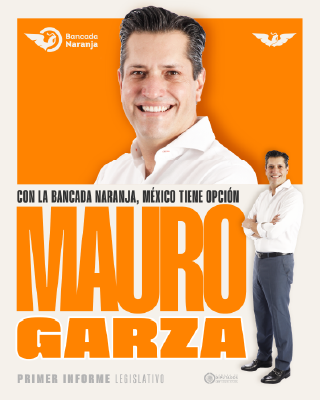 Mauro Garza