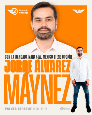 Jorge Maynez