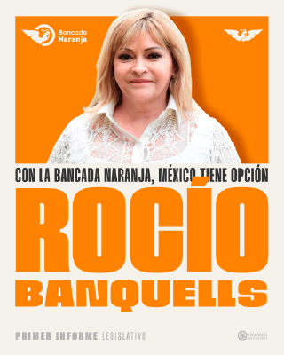 Rocio Banquells