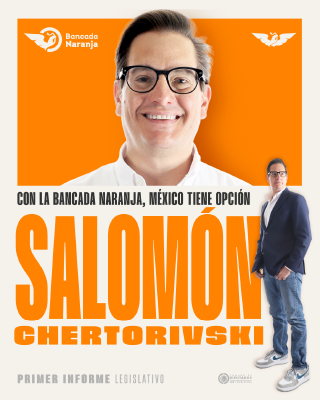 Salomon Chertorivski