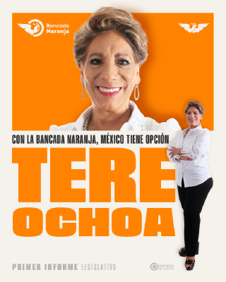 Tere Ochoa