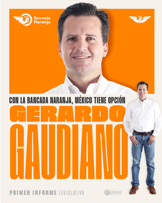 Gerardo Gaudiano