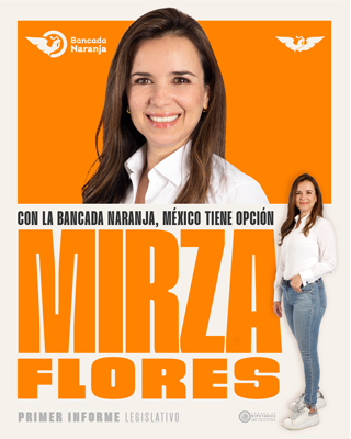 Mirza Flores