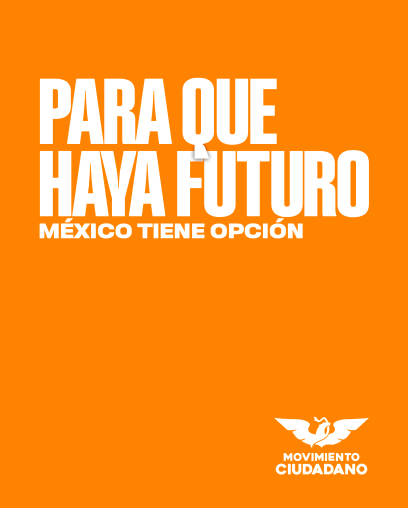 Para que haya futuro