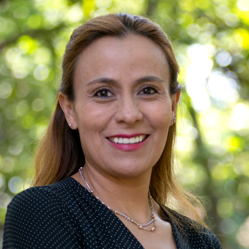 Pilar Lozano Mac Donald