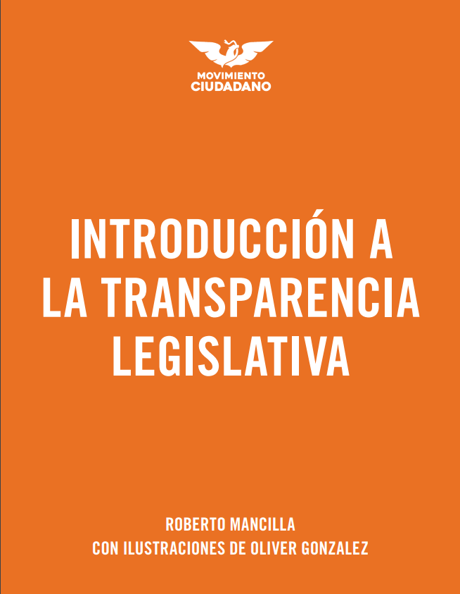 Introducción a la transparencia legislativa